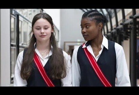 Малышка зомби - русский трейлер