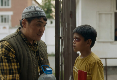 Ray pod nogami materey 2: Pismo materi - Trailer 2
