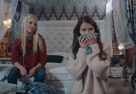Гроза - Трейлер Гроза - Трейлер