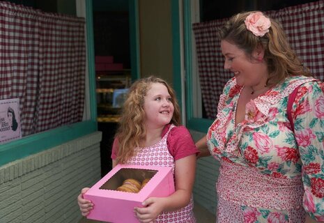 Dumplin' - Dubbed trailer 2