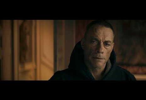 Лукас - дублированный трейлер