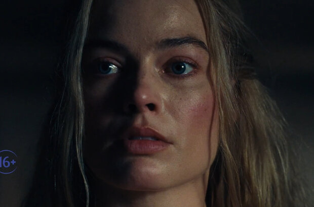 Wuthering Heights - trailer in russian