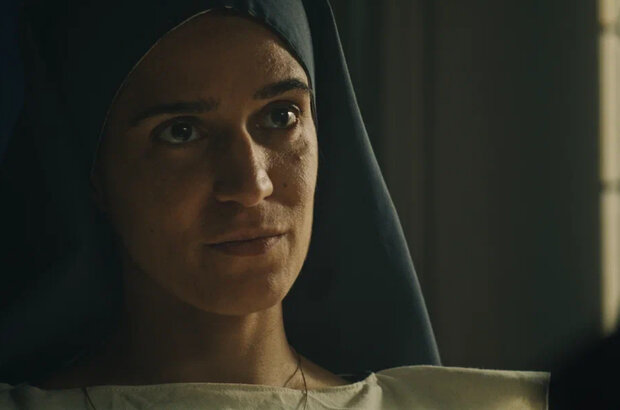 Saint Catherine - trailer in russian