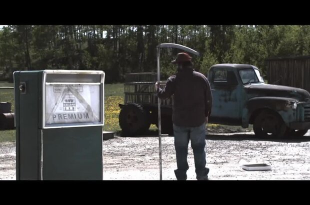 Tucker and Dale vs Evil - trailer in russian