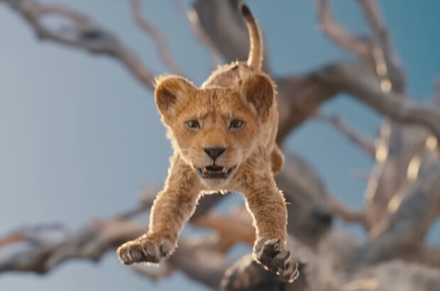 Муфаса: Король лев - trailer
