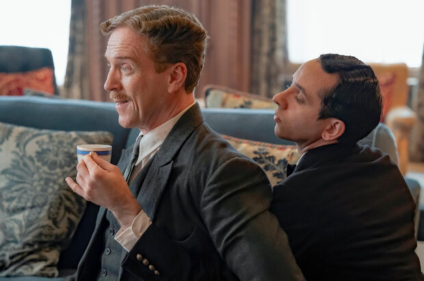 Фэкхем-Холл - trailer