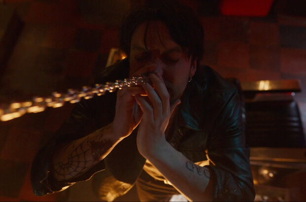 Final Destination: Bloodline - trailer in russian