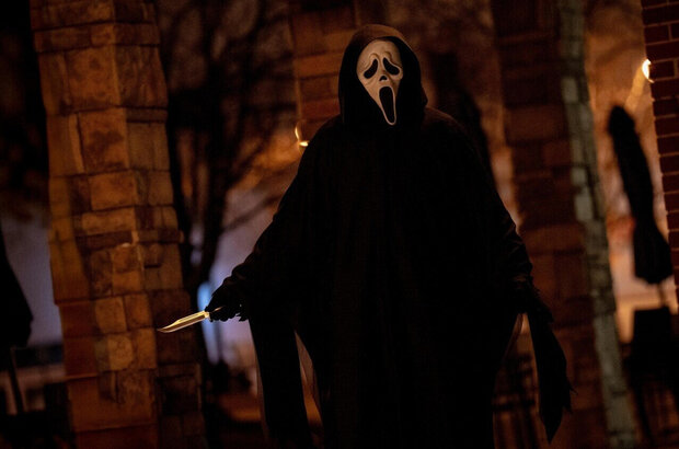 Крик 7 - трейлер 2 с русскими субтитрами