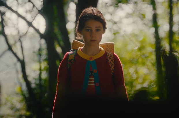 The Magic Faraway Tree - trailer in russian