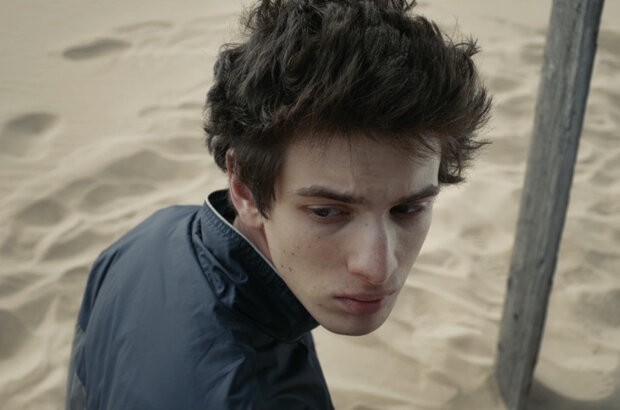 Космос засыпает - трейлер 2