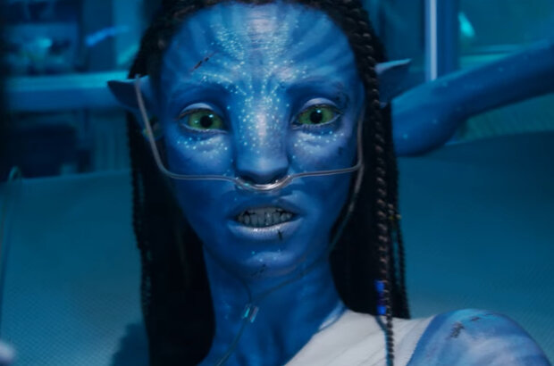 Avatar 3 - trailer