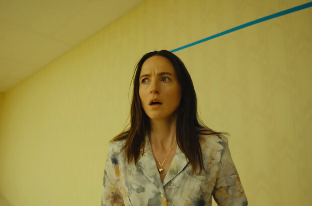 Закулисье реальности - trailer