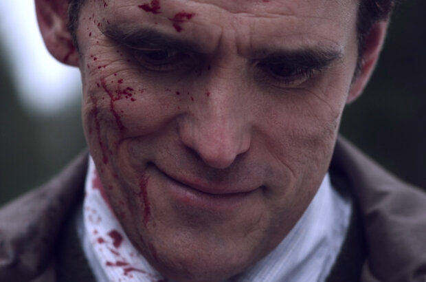 Дом, который построил Джек - дублированный трейлер. перевыпуск