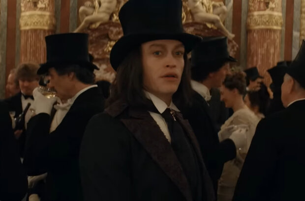 Dracula: A Love Tale - trailer