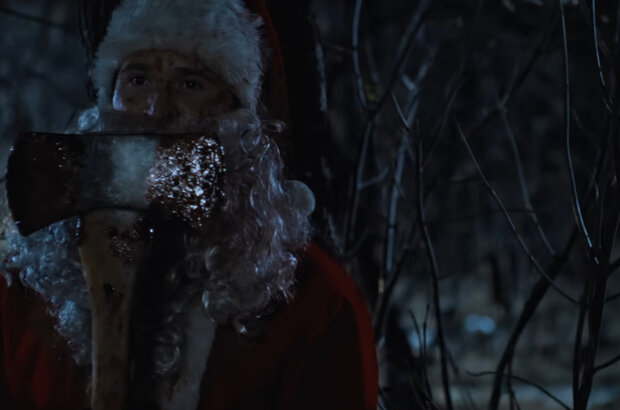 Тихая ночь, смертельная ночь - trailer