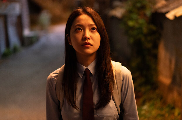 Два, три, призрак, приди! - дублированный трейлер