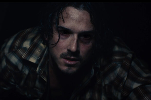 The Demon Disorder - trailer in russian