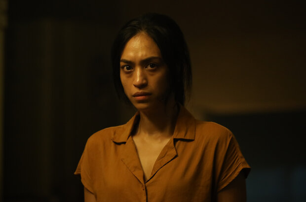 Hutang Nyawa - trailer in russian