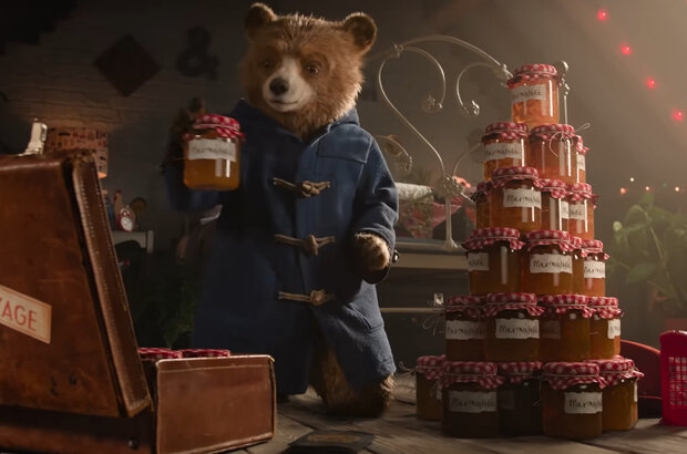 Paddington in Peru - trailer 2