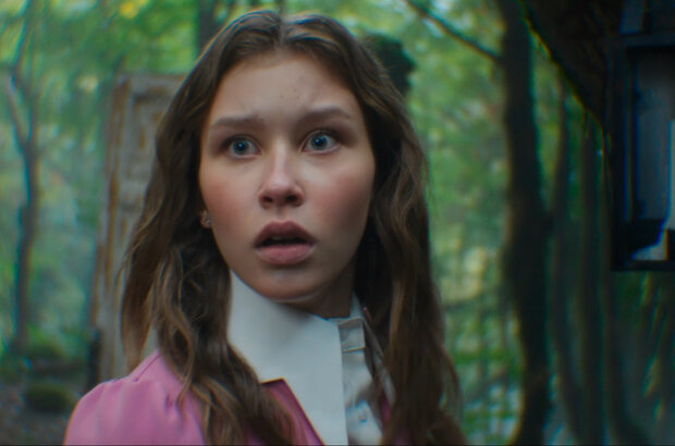 Alisa v Strane Chudes - teaser-trailer