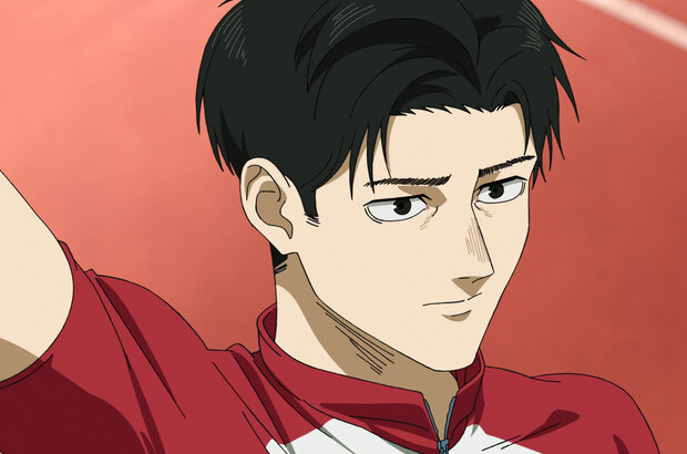 100 Meters - russian teaser-trailer