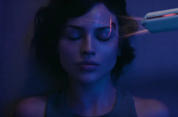 Ash - trailer