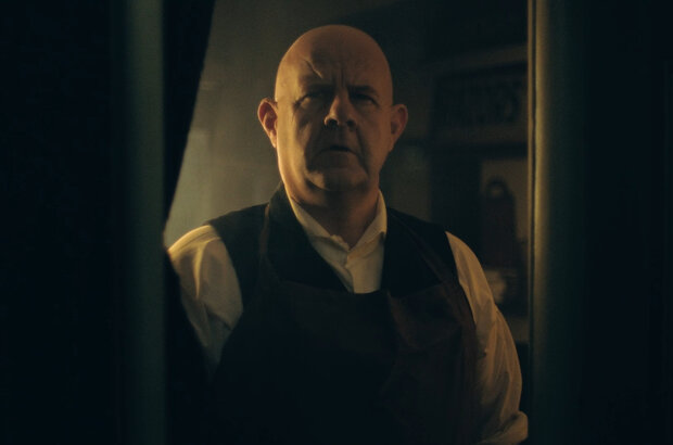 Sweeney Todd: Slice & Dice - trailer in russian