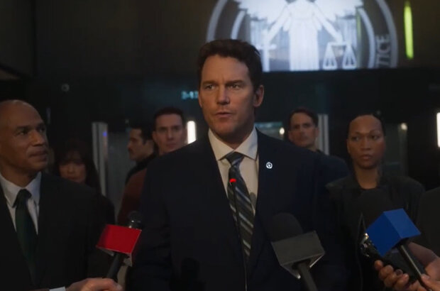 Казнить нельзя помиловать - дублированный трейлер 2