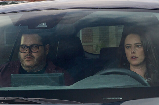 Дело семейное - дублированный трейлер