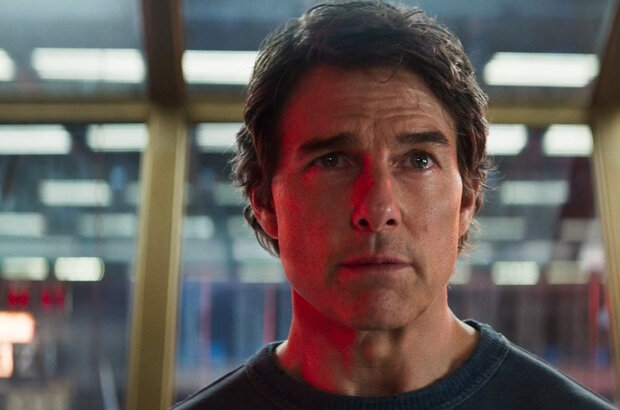 Mission: Impossible 8 - trailer in russian
