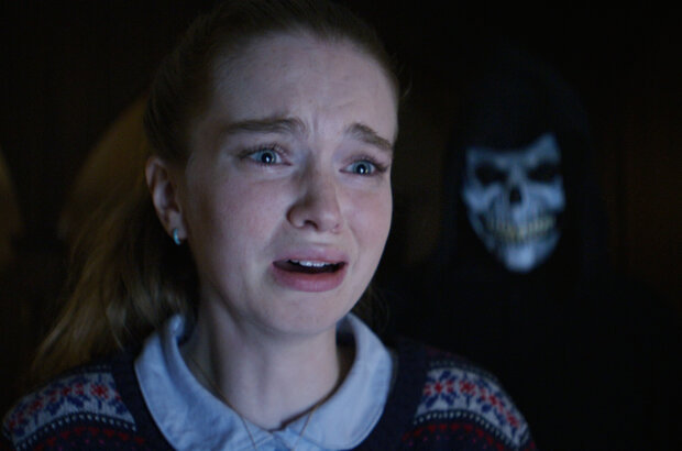 Night of the Reaper - trailer