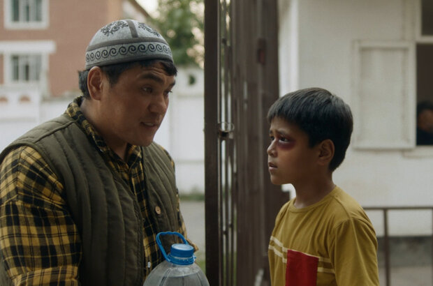 Рай под ногами матерей 2: Письмо матери - трейлер 2