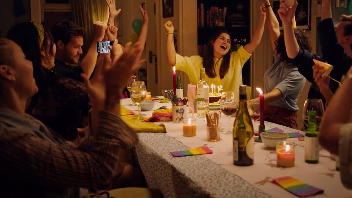 ANNE+ - Trailer