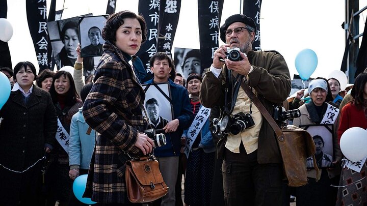 Великий - дублированный трейлер