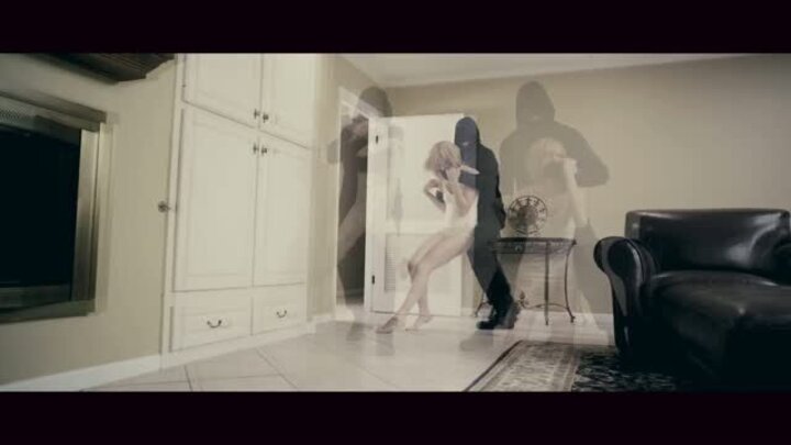 Универсальный солдат 4 - дублированный трейлер