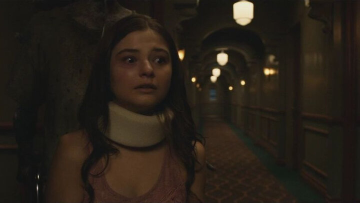 Астрал: Глава 3 - дублированный трейлер