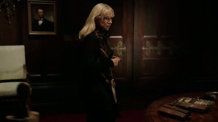 Фил Спектор - трейлер