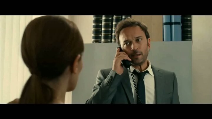(Не)жданный принц - Дублированный трейлер