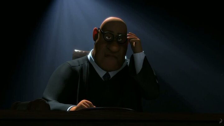 Приключения мистера Пибоди и Шермана - дублированный трейлер