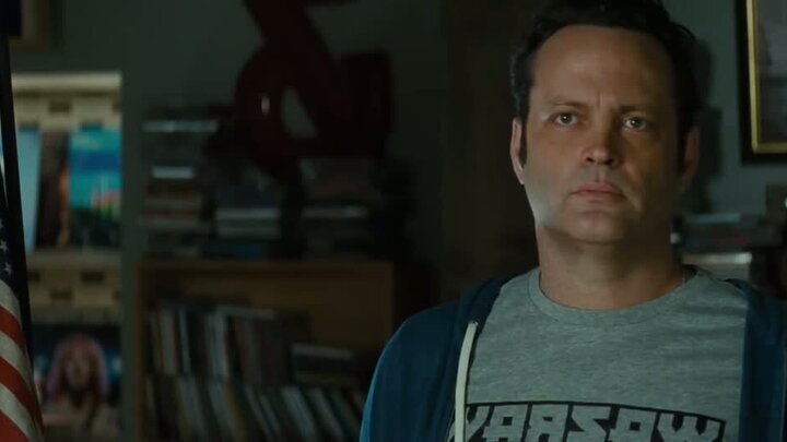 Delivery Man - Dubbed trailer