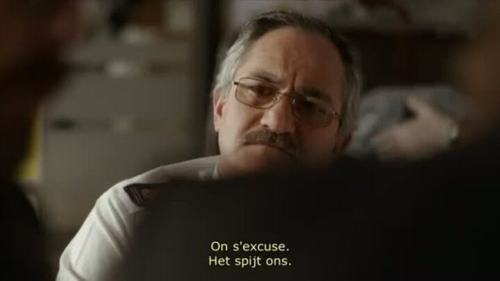 Свадьба в Мендосе - трейлер