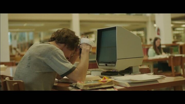 Dallas Buyers Club - Dubbed trailer