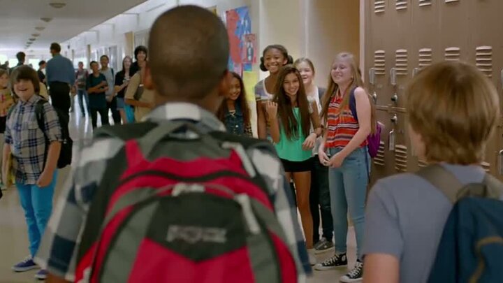 Alexander and the Terrible, Horrible, No Good, Very Bad Day - trailer in russian