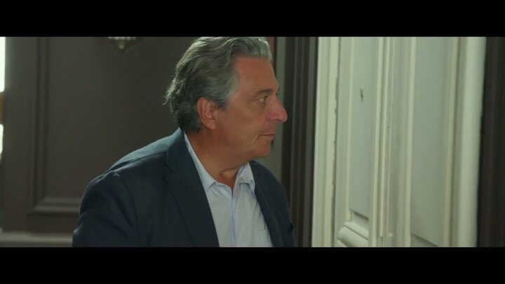 Do Not Disturb - Trailer with voice-over