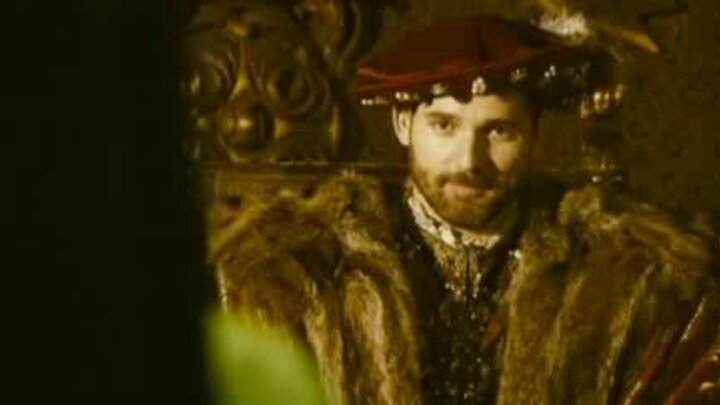 The Other Boleyn Girl - Dubbed trailer