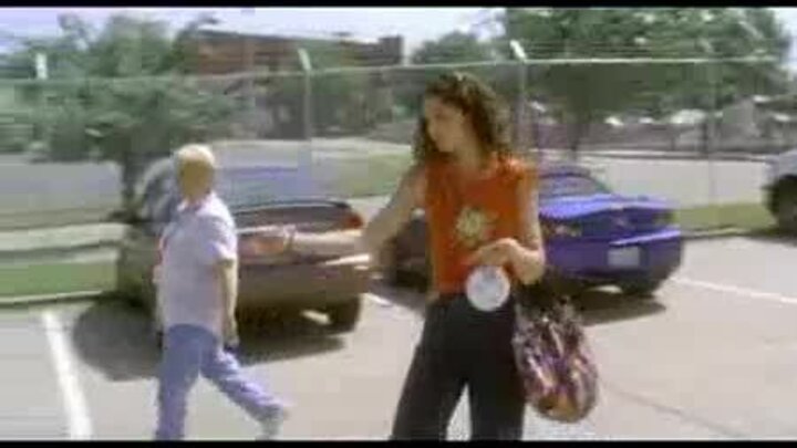 Шальные деньги - трейлер