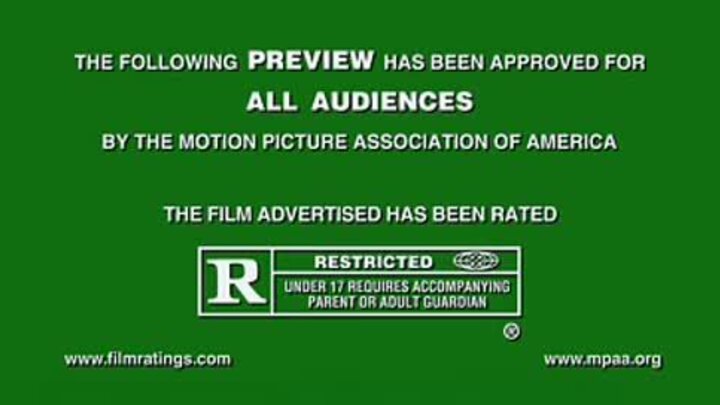 Redbelt - Trailer