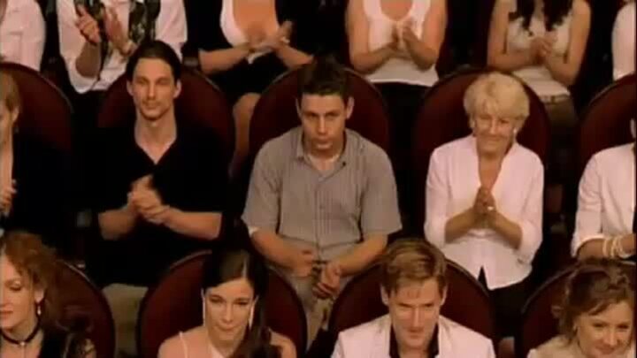 Девять с половиной свиданий - Трейлер