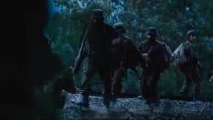 Che: Part Two - Trailer