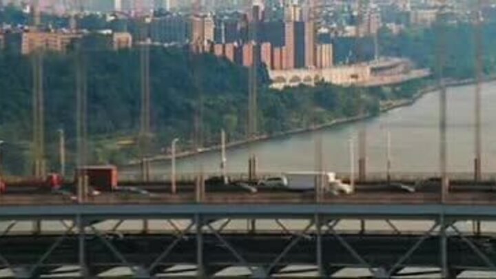 The Rebound - trailer